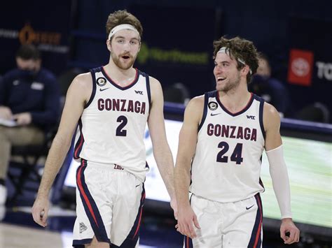Best of the West rankings: Arizona on top, followed by Gonzaga, BYU and Colorado State